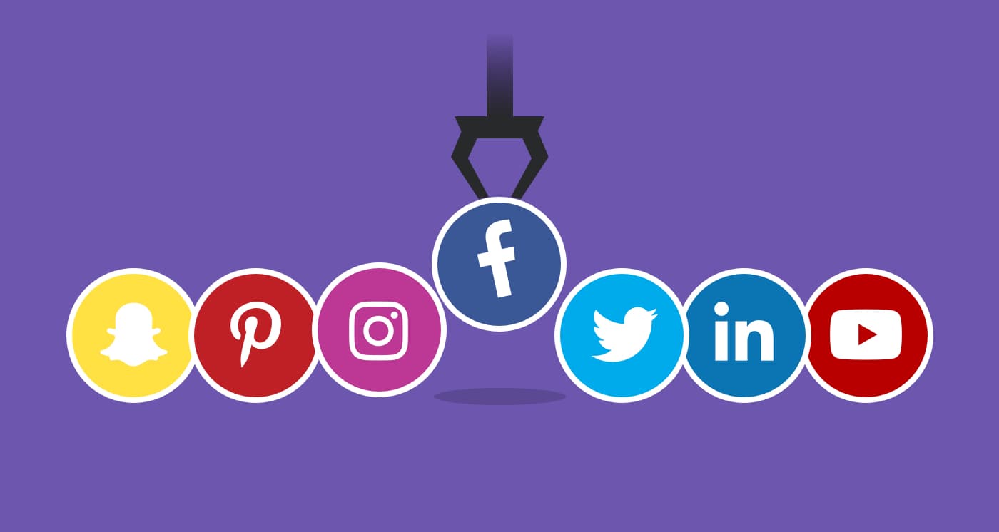 Common Questions about Social Media Marketing | Spinutech