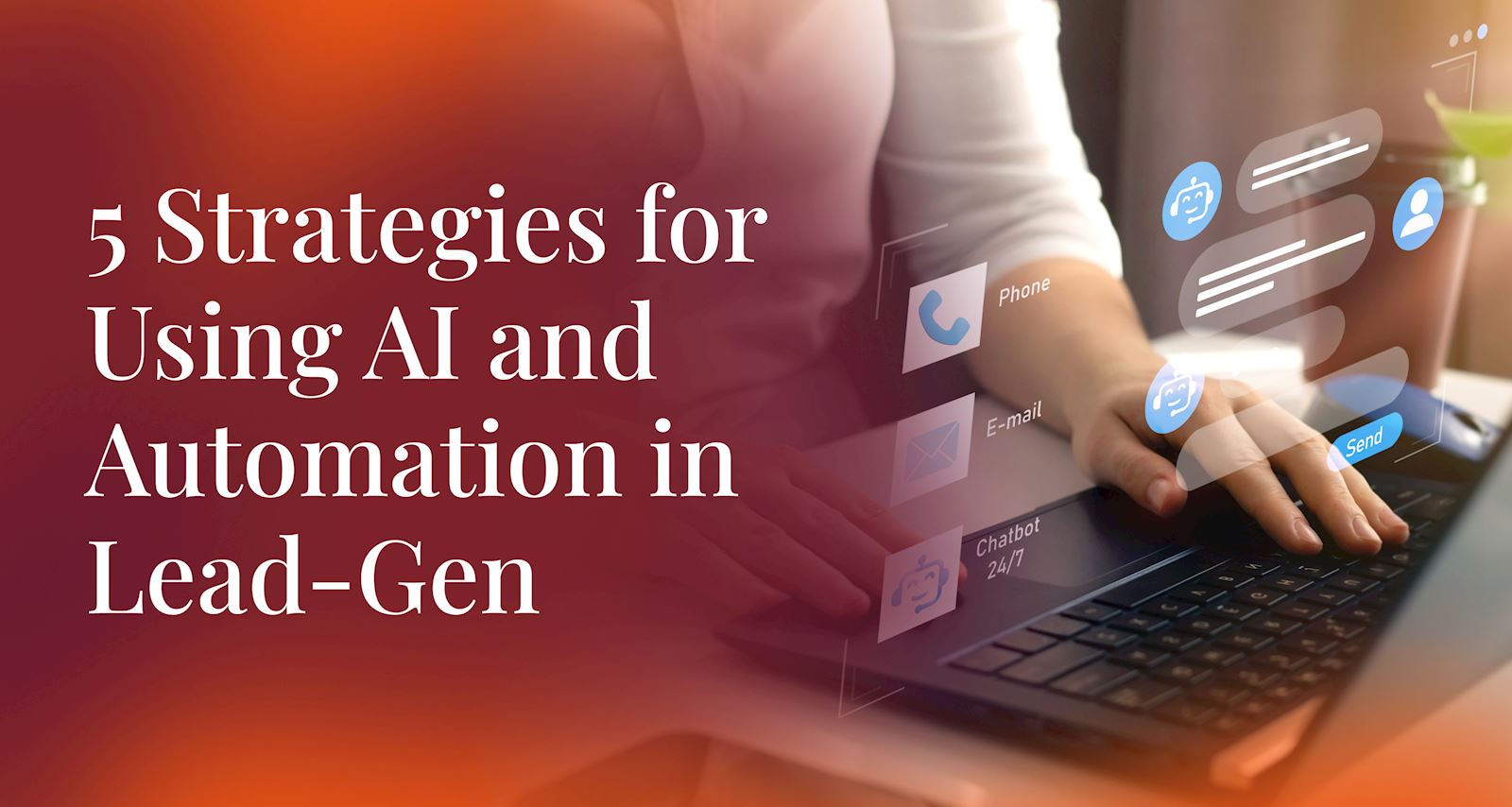 Ai Phone Automation Tools for Lead Generation: Boost Sales Fast