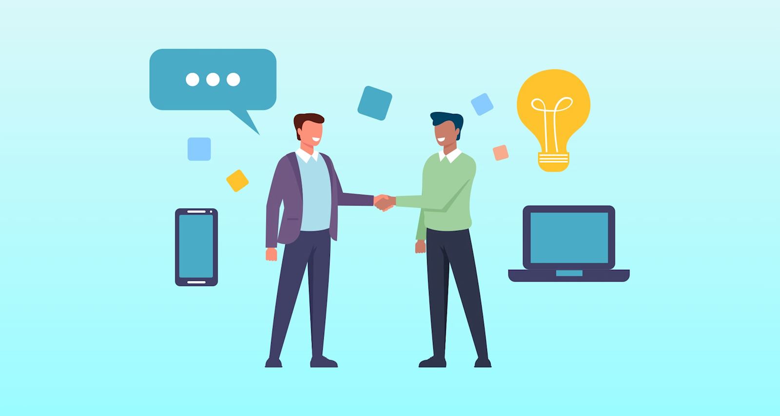 Ask These Questions Before Hiring an Agency | Spinutech