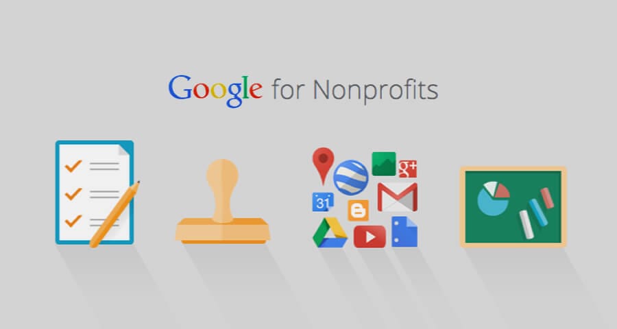 Google grants for nonprofits. Google grants for nonprofits