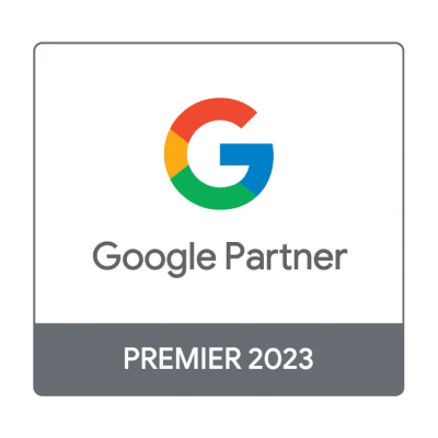 Google Partner Premier
