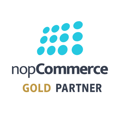 nopCommerce Gold