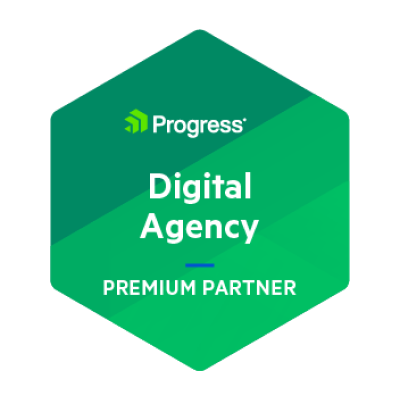 Progress Digital Agency Partner
