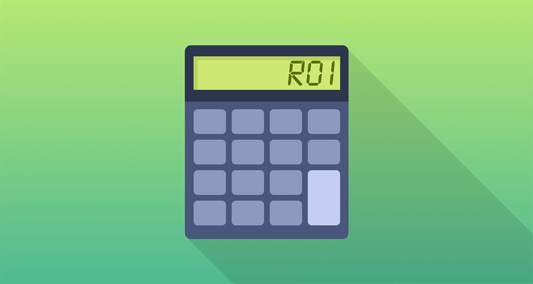 How to Calculate ROI on Your Website