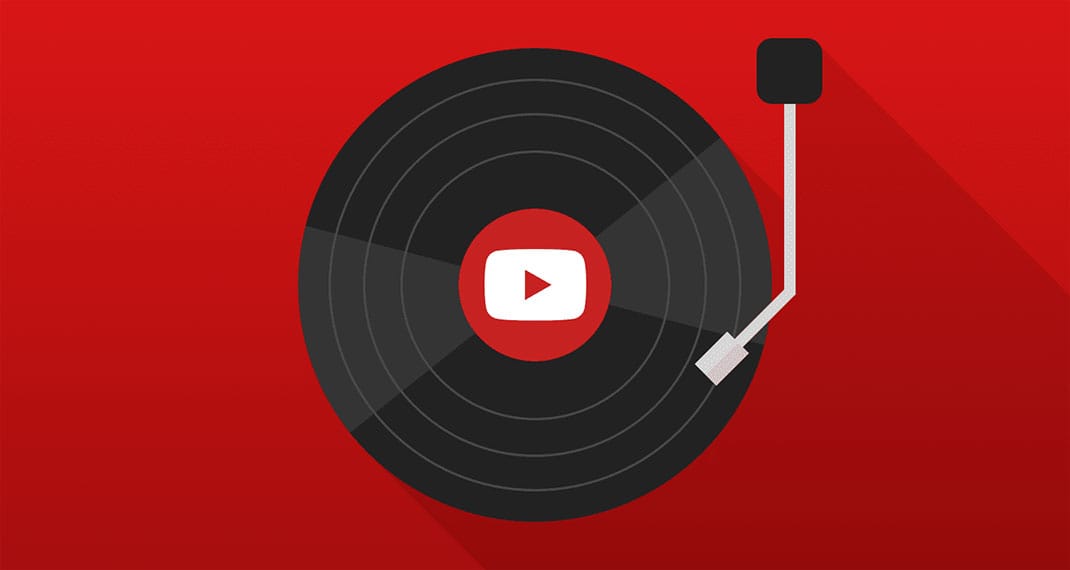 The Music Bandits of YouTube: Listening to Videos