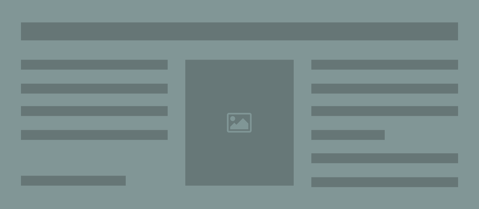 5 Tips for Designing Page Content