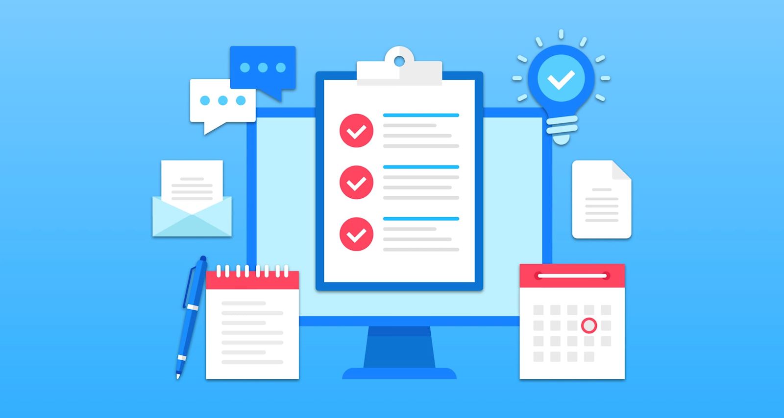 Value of Account Service & Project Management