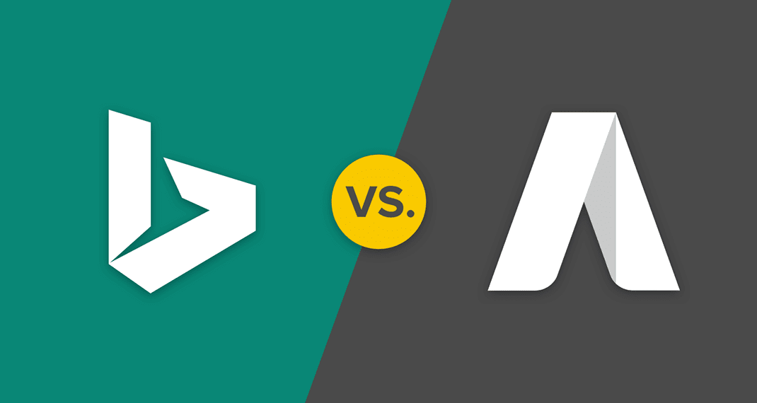Let's Talk About Bing Ads (Or, Bing Ads vs. Google AdWords)