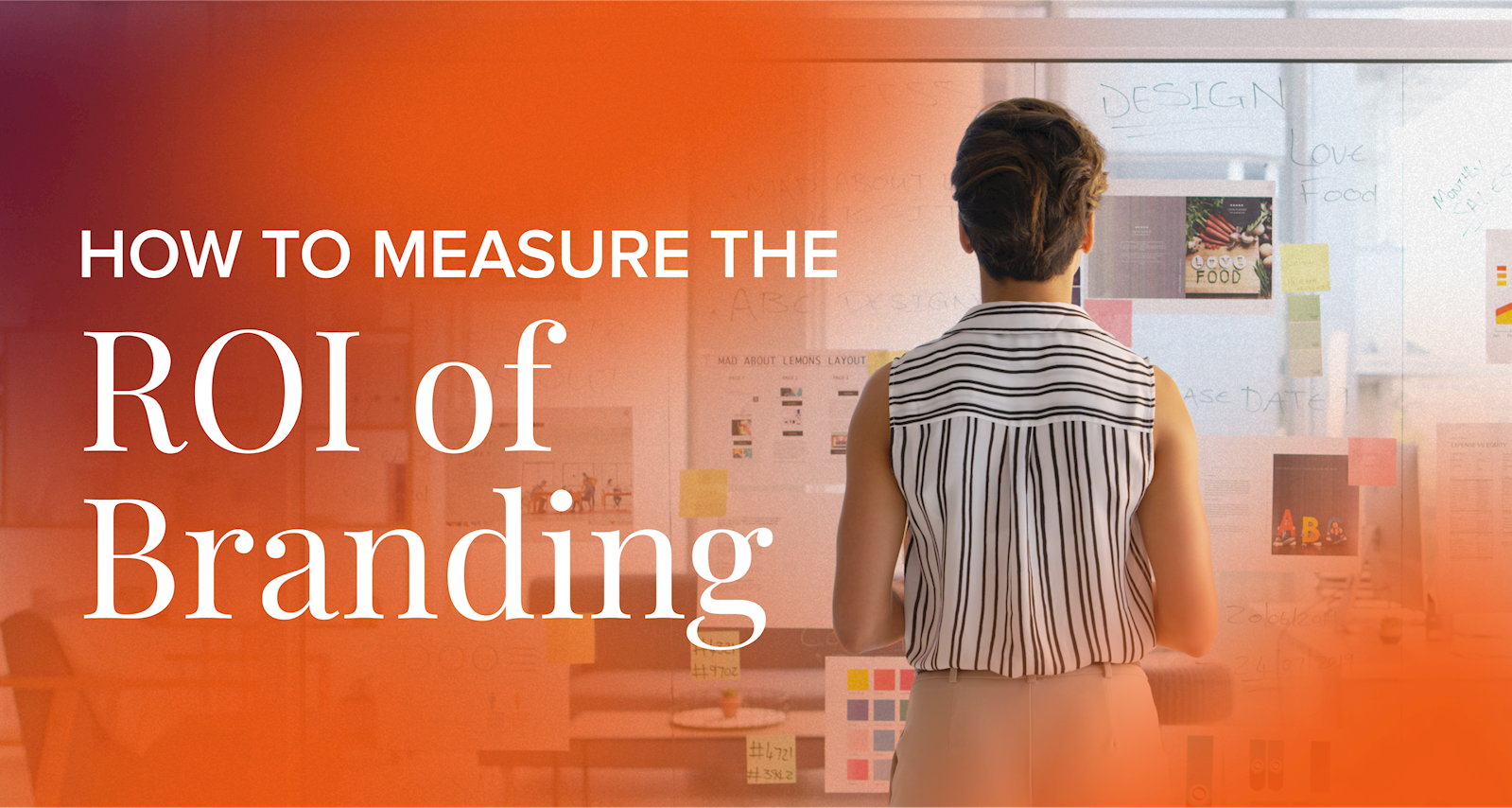 How to Measure the ROI of Branding