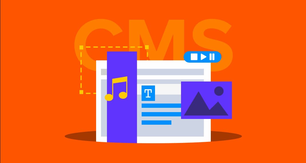 The Benefits of Website Content Management