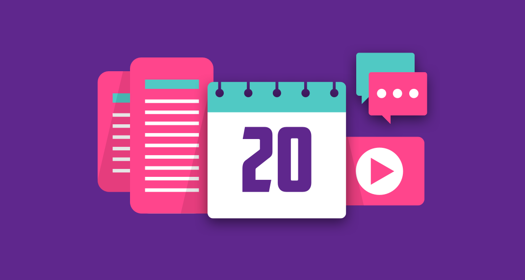 The Importance of Content Calendars in Your Social Media Strategy