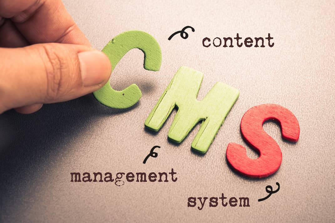 6 Questions Your Website Partner Should Ask Before Recommending a Content Management System (CMS)