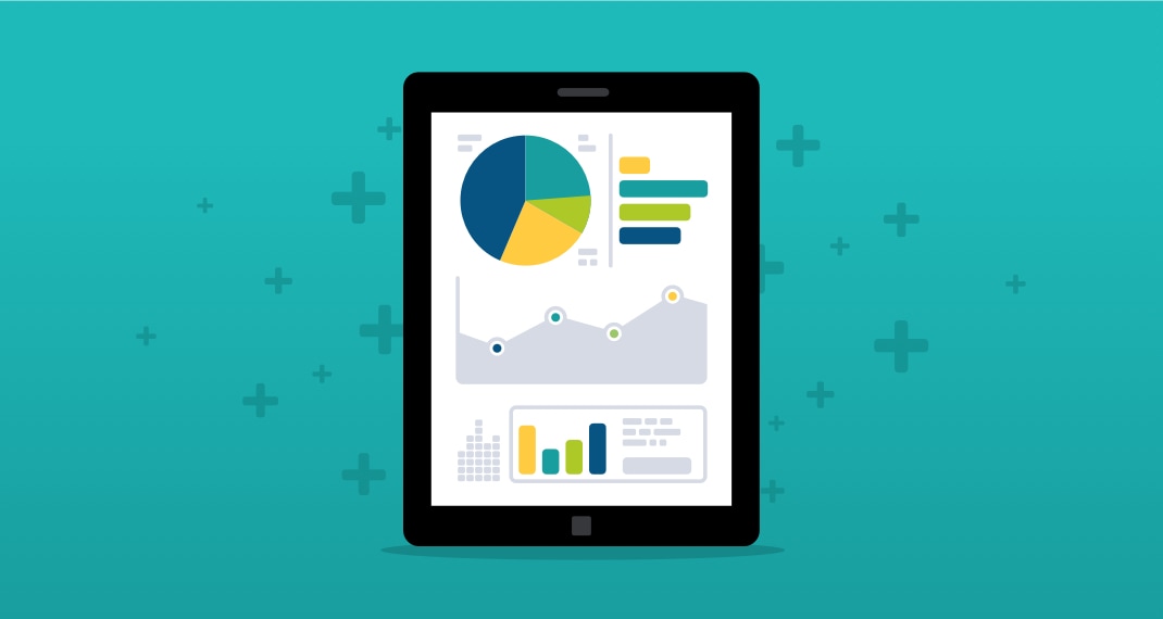 Bring Digital Analytics to Life with Data Visualizations