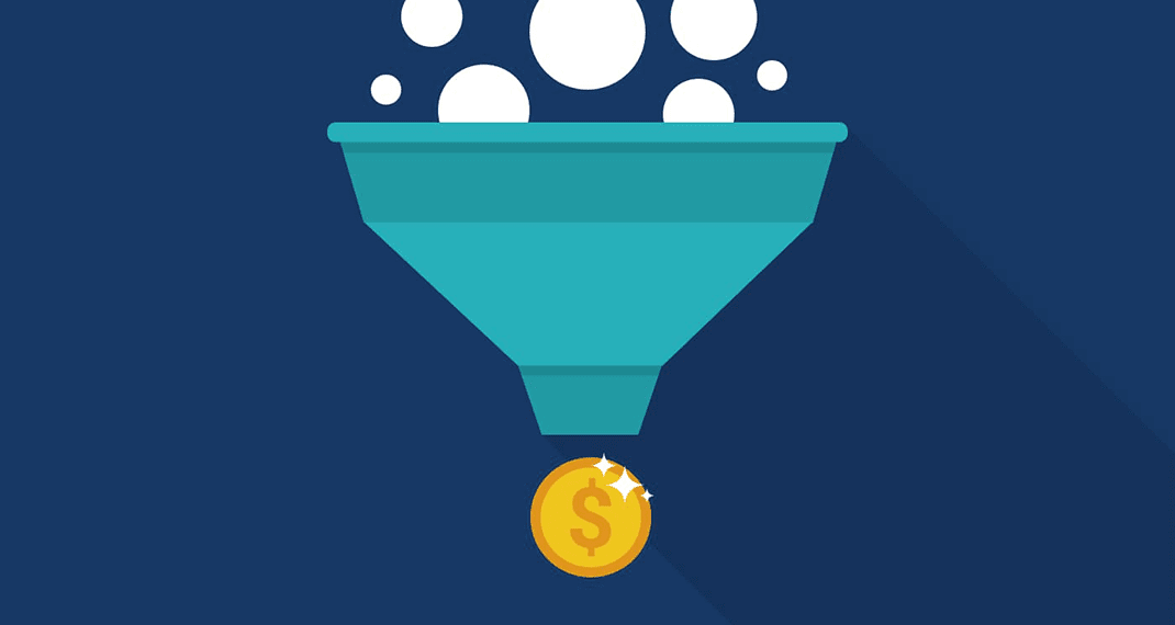 Define Your Sales Funnel to Optimize Your Digital Marketing Efforts
