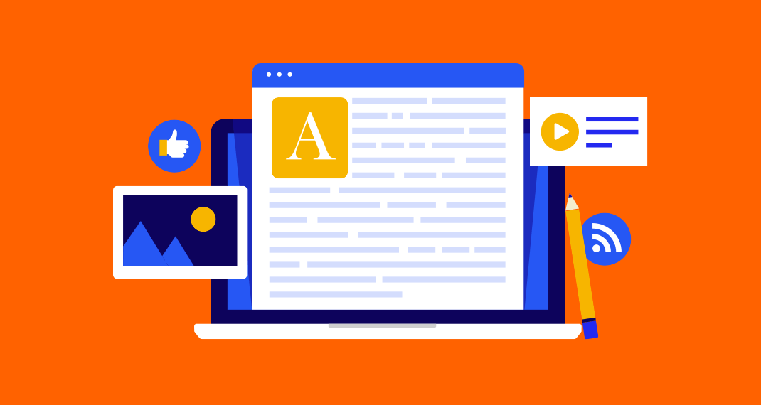 Why Digital Content Matters