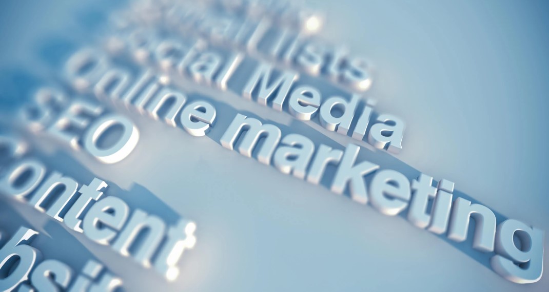 12 Important Digital Marketing Acronyms