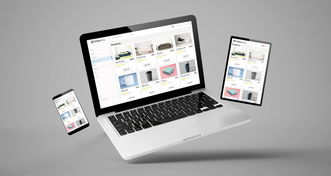10 Factors of Custom Ecommerce Website Costs