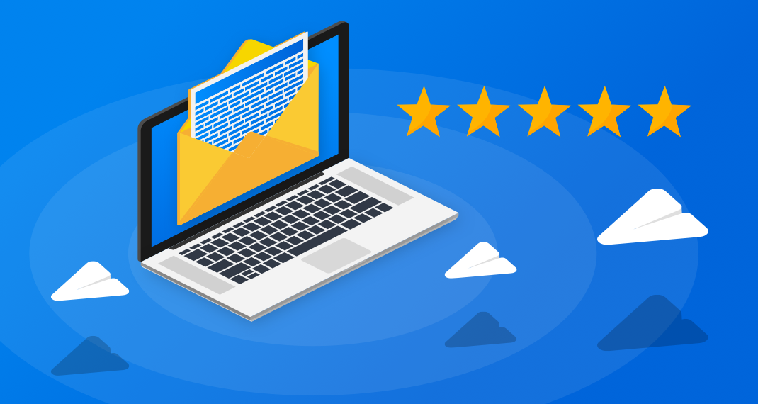 Build Your Credibility with Email Marketing