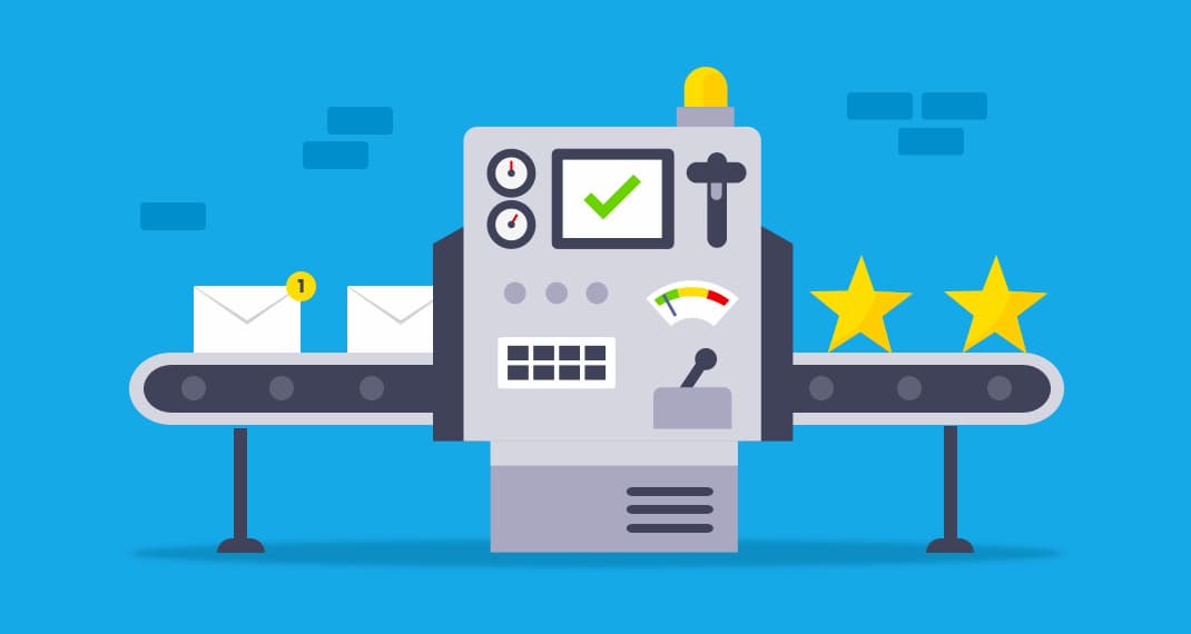 Calculate and Track Conversion Rate to Measure Email Marketing Success