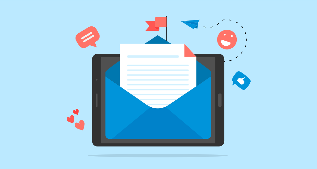 Types of Email Marketing Campaigns