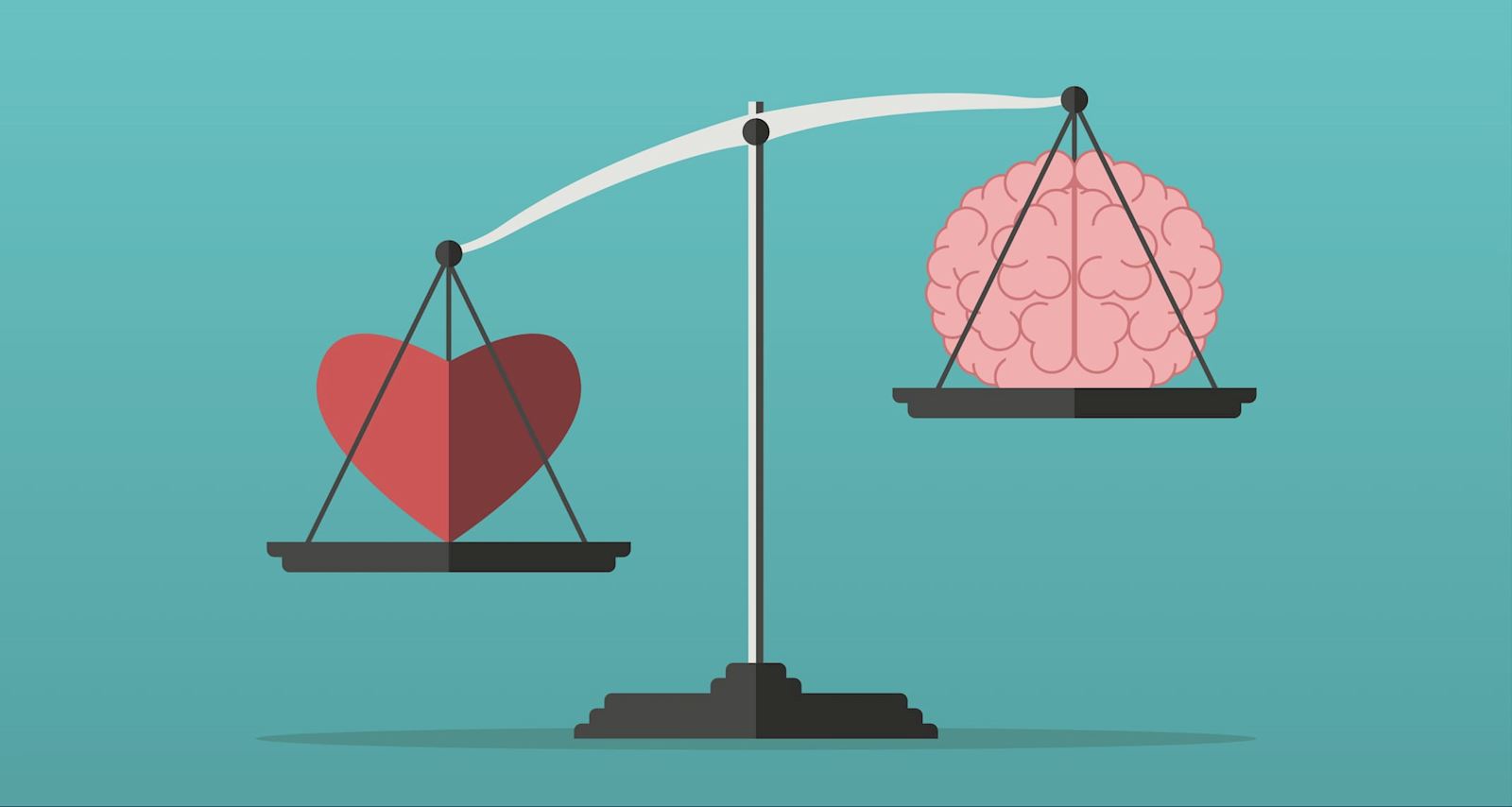 Logic vs. Emotion: Why More Brand Messaging Should Appeal to Emotions