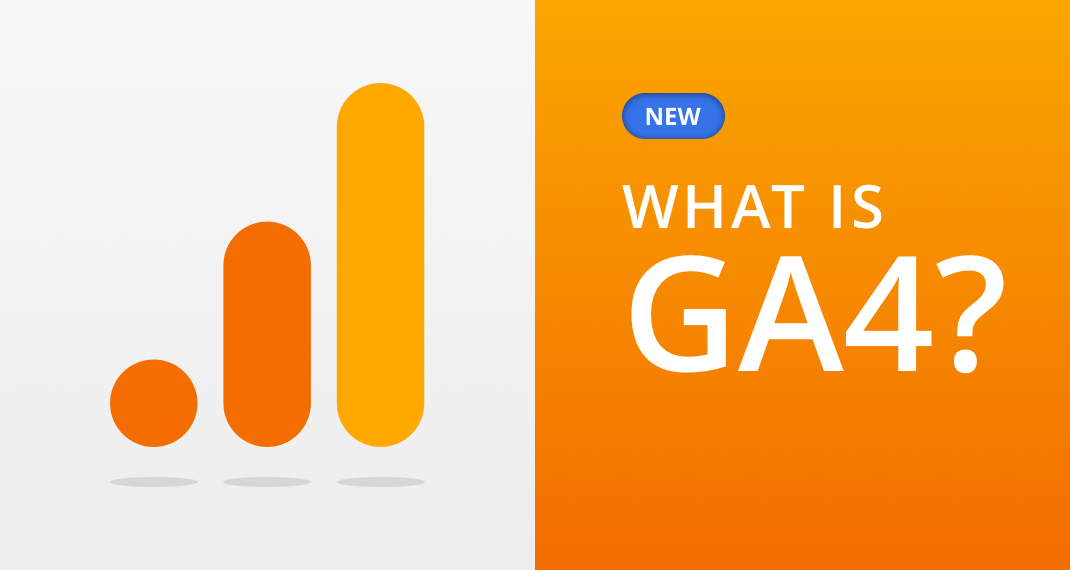 The Future of Data & Analytics: What is GA4?