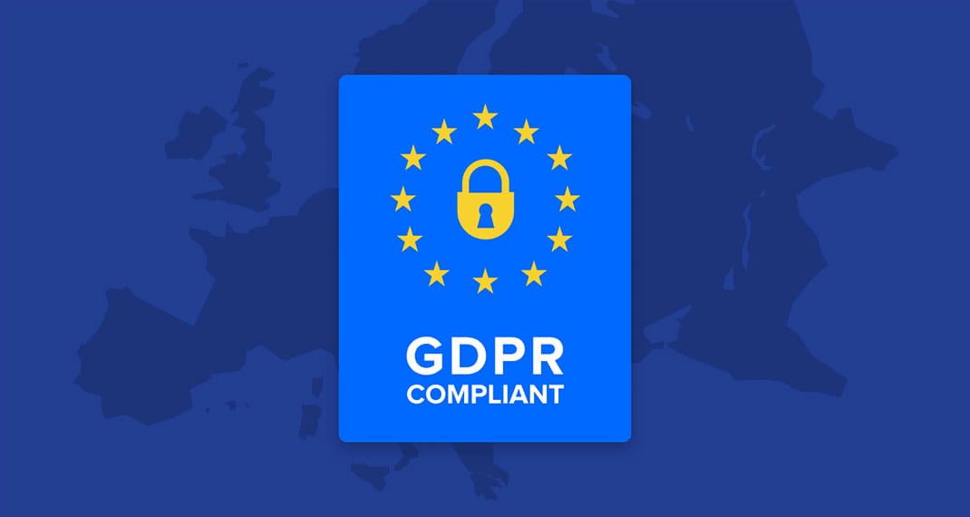 Here's What You Need to Know About GDPR