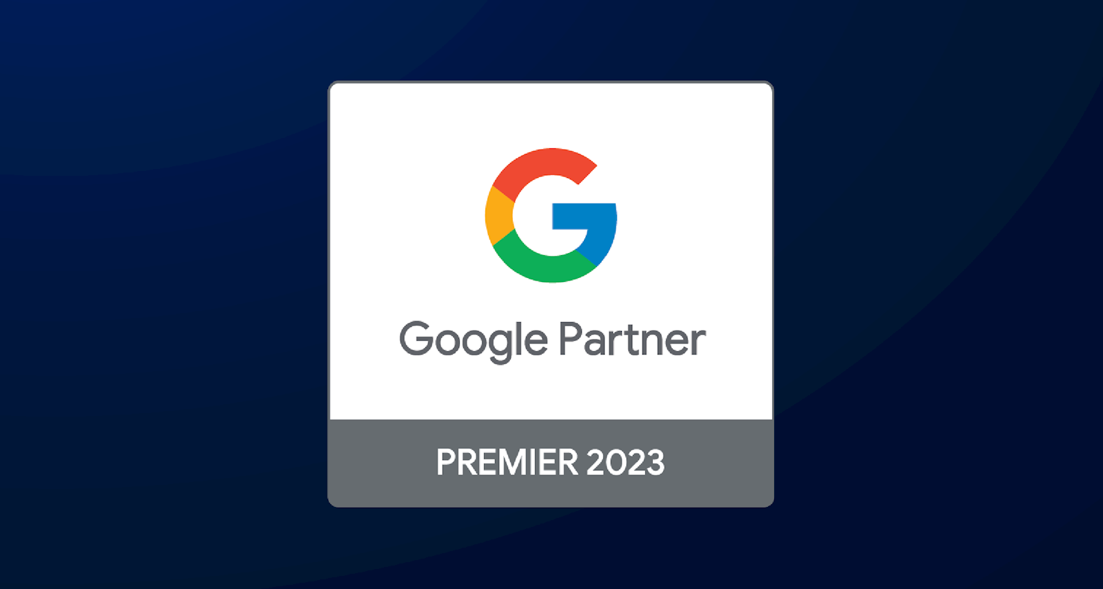 How a Google Premier Partner Benefits Your Ad Strategy