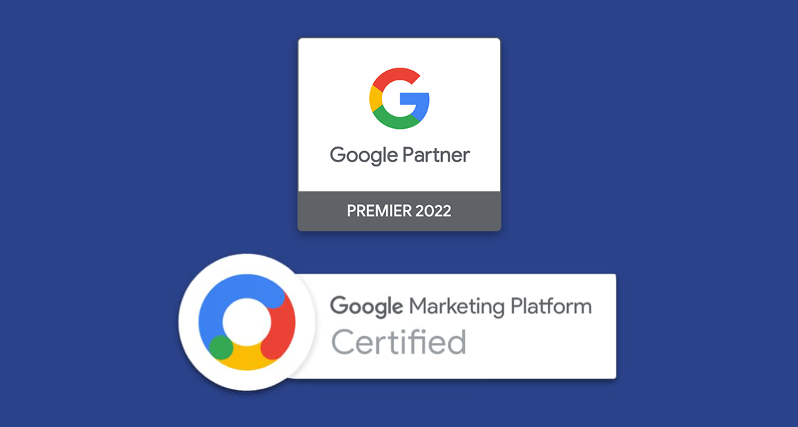 Ask Your Digital Marketing Agency About Their Google Partnerships1