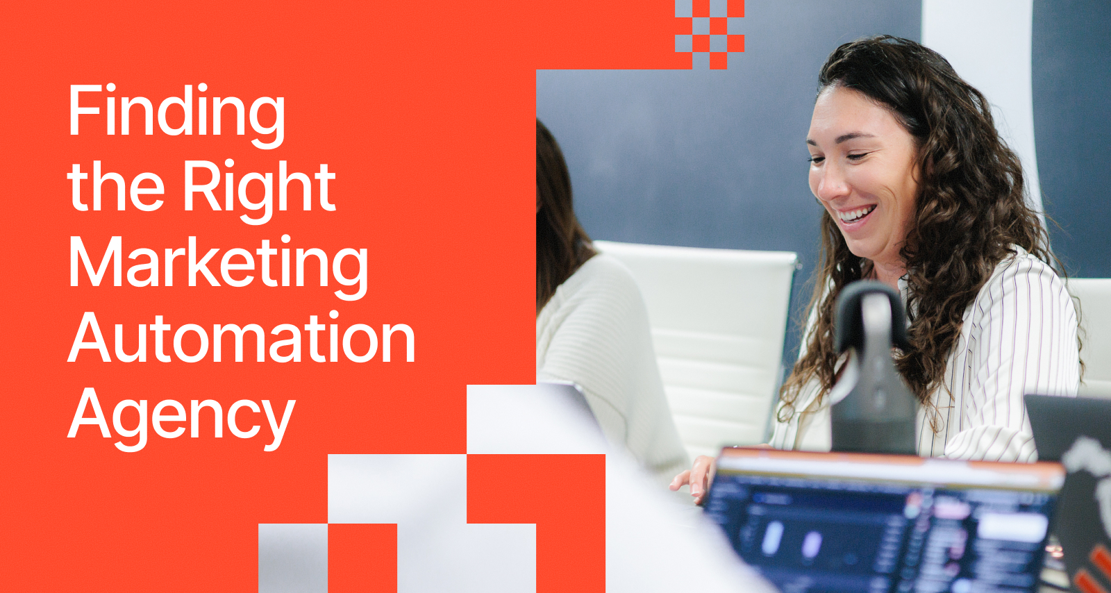 Finding the Right Marketing Automation Agency