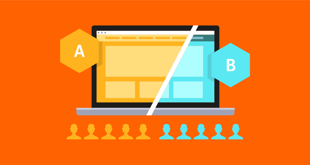 Improve Marketing Performance with Landing Page Testing