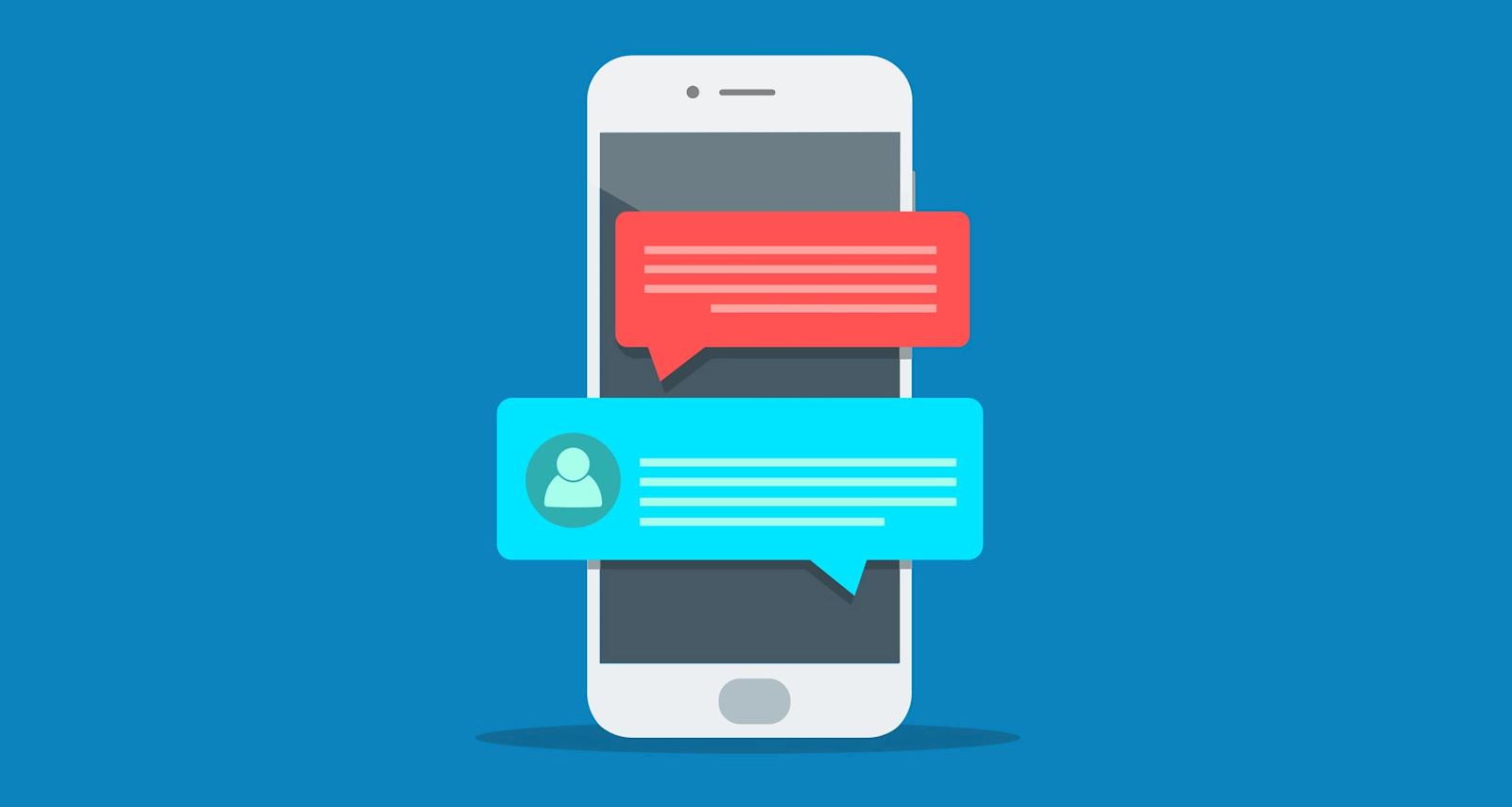 Beyond Email Marketing: How Chatbots & SMS Marketing Engage Your Audience