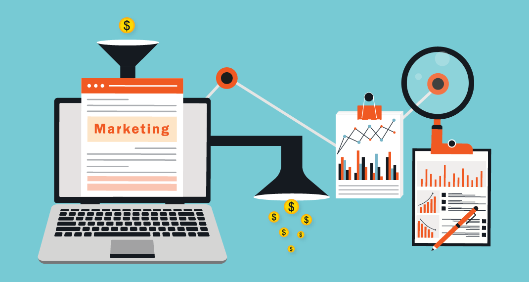 How To Set Up Your Marketing Technology (Martech) Stack For Success