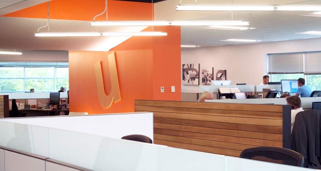 Finding Space for Traditional Office Spaces