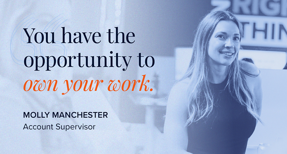 Why Work at Spinutech?: Account Services Edition