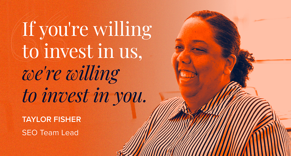 Why Work at Spinutech?: SEO Edition