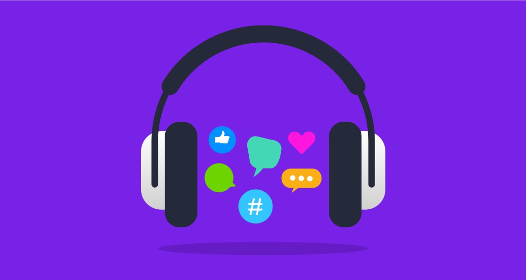 What is Social Listening?