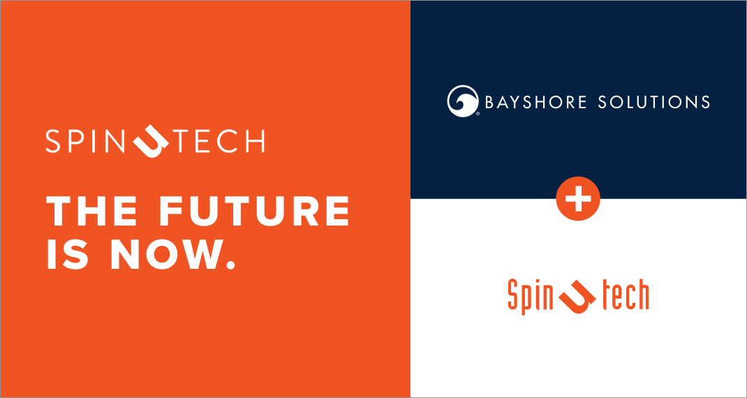 Announcing Spinutech, LLC