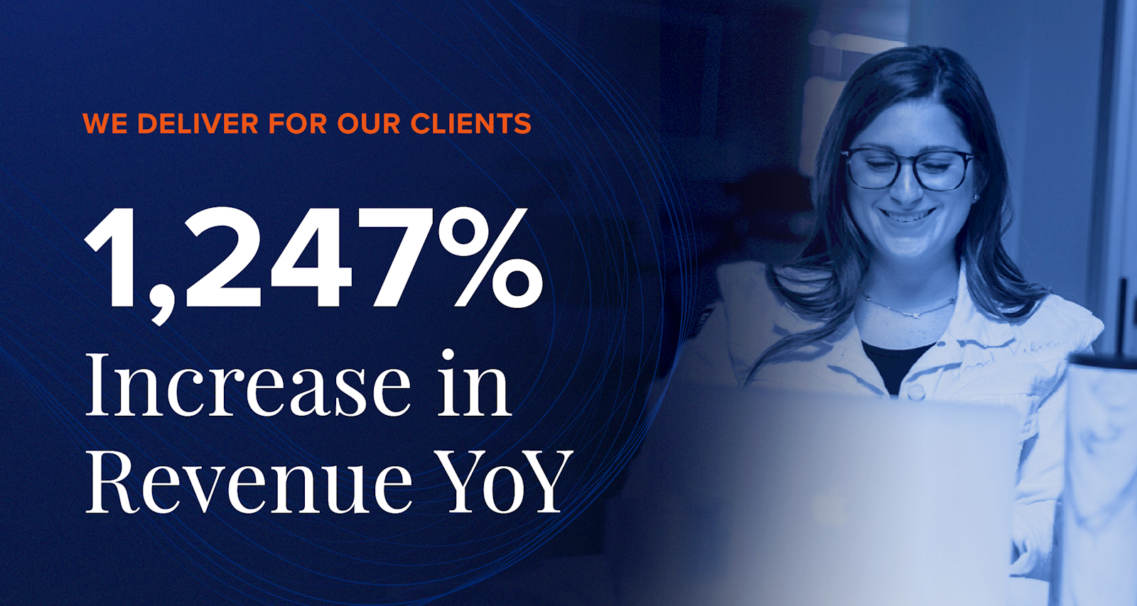 AI-Powered Ad Campaigns Boost Ecommerce Sales for Supply Company