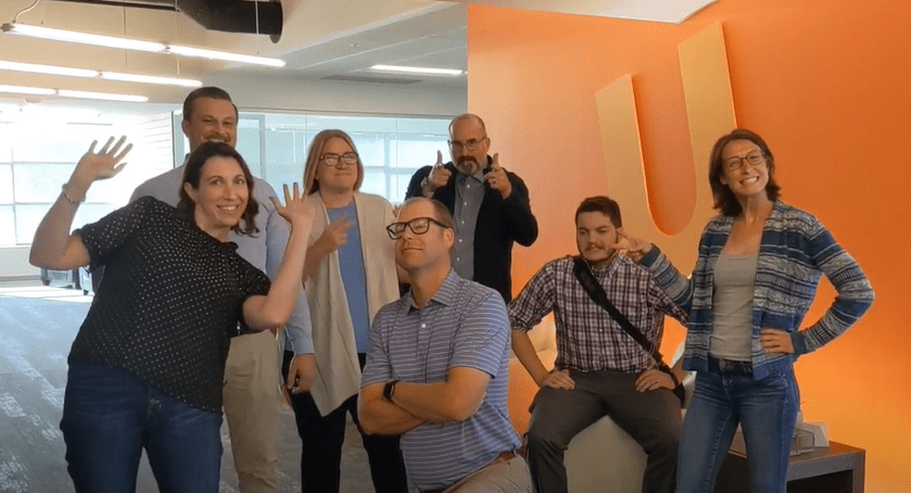 Company Values Are a Blueprint for Building the Best Team