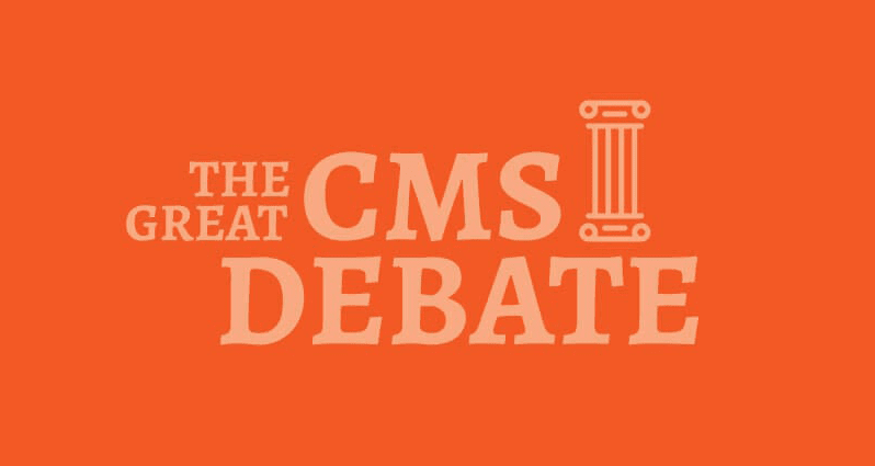 Open Source CMS vs Proprietary CMS