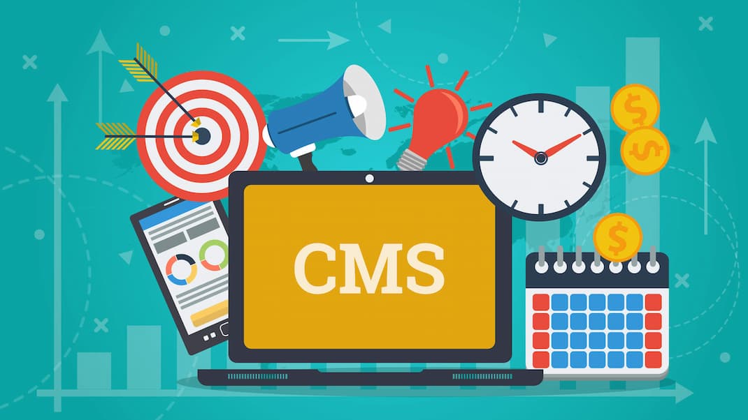 Top Content Management Systems to Consider for Your New Website