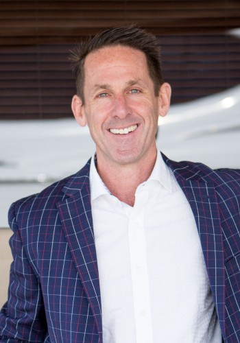 Kevin Hourigan