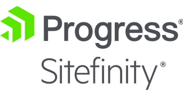 Progress Sitefinity