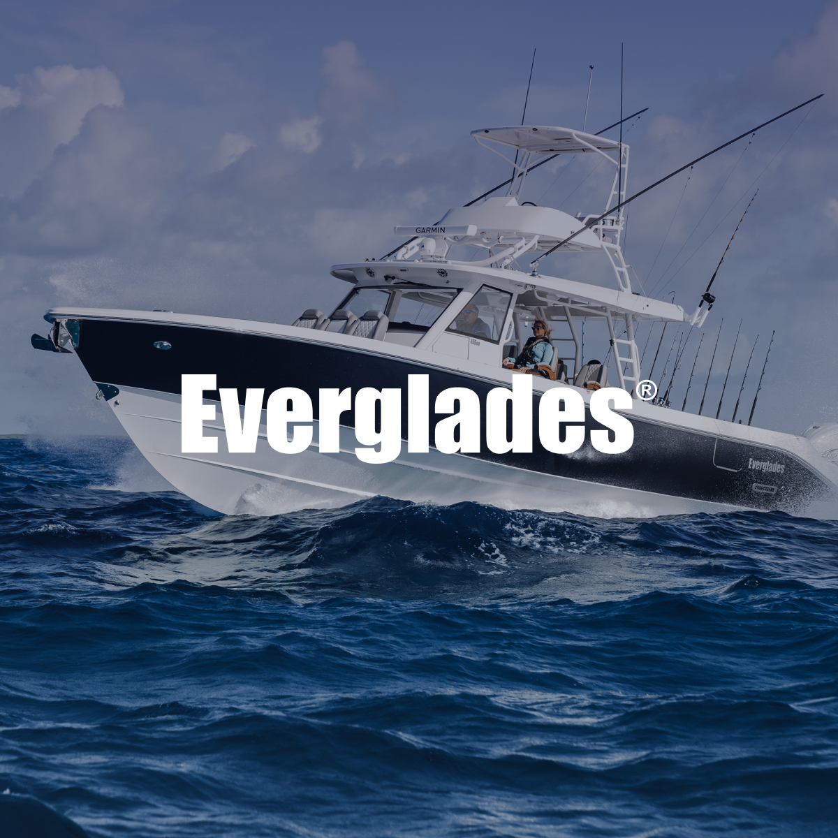 Find out how we helped Everglades