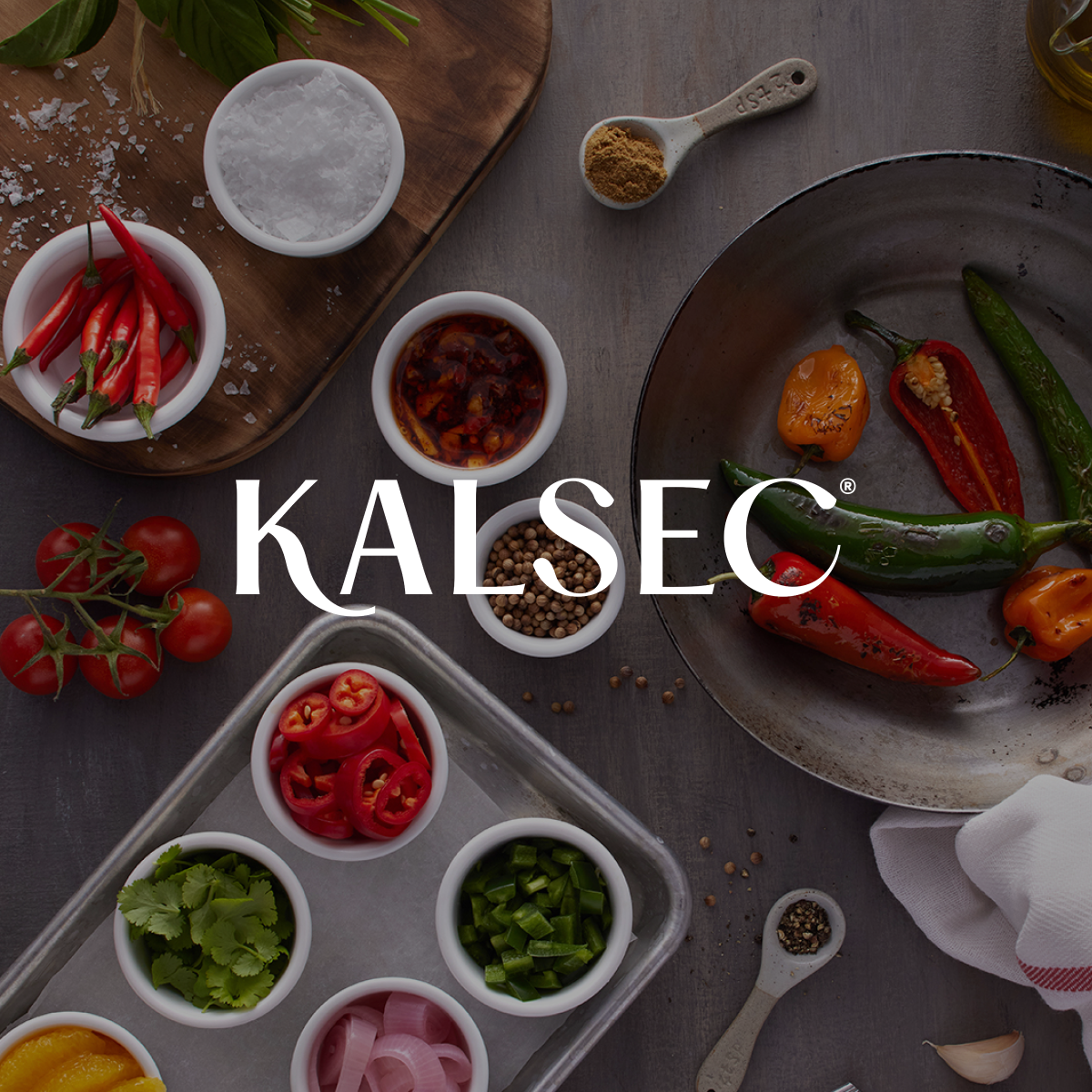 Find out how we helped Kalsec
