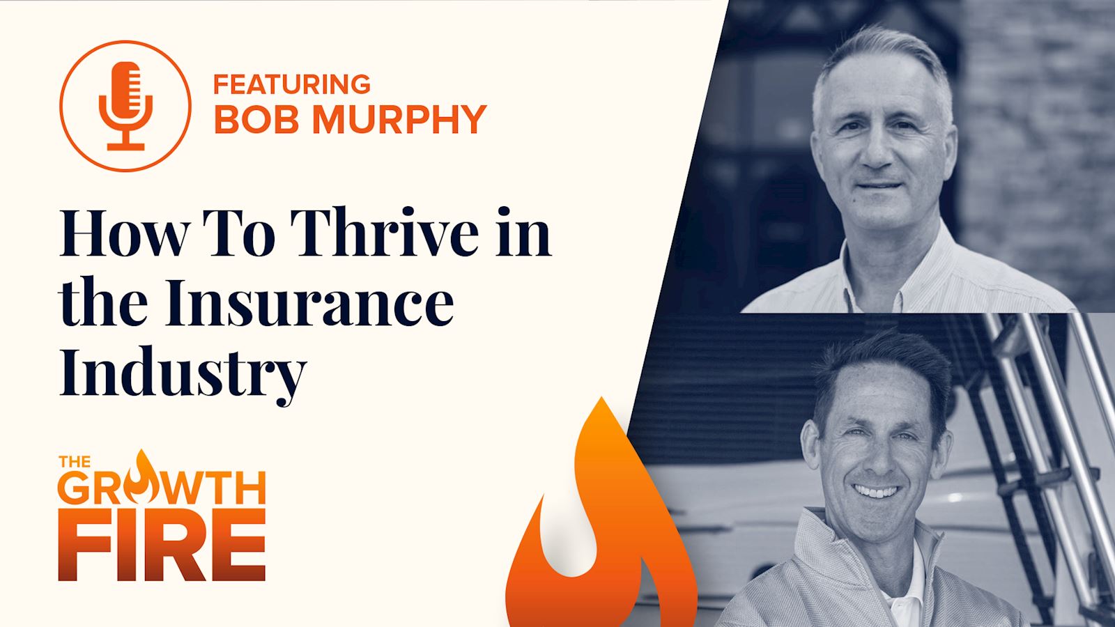 How To Thrive in the Insurance Industry