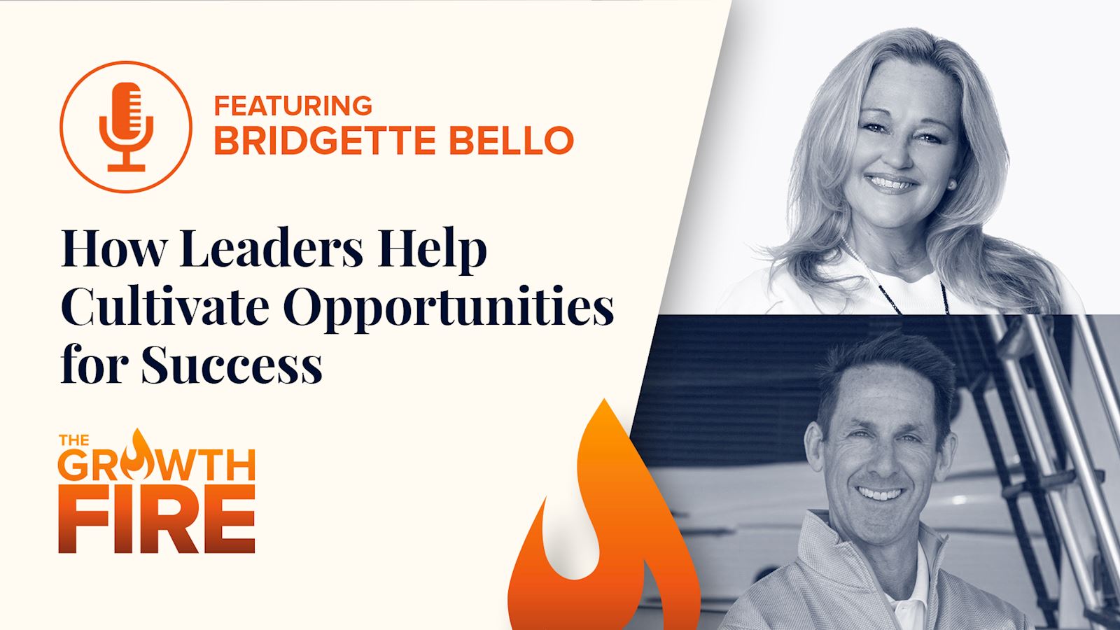 How Leaders Help Cultivate Opportunities for Success With Media Publisher Bridgette Bello