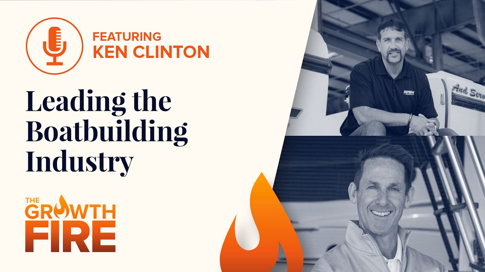 Leading the Boatbuilding Industry