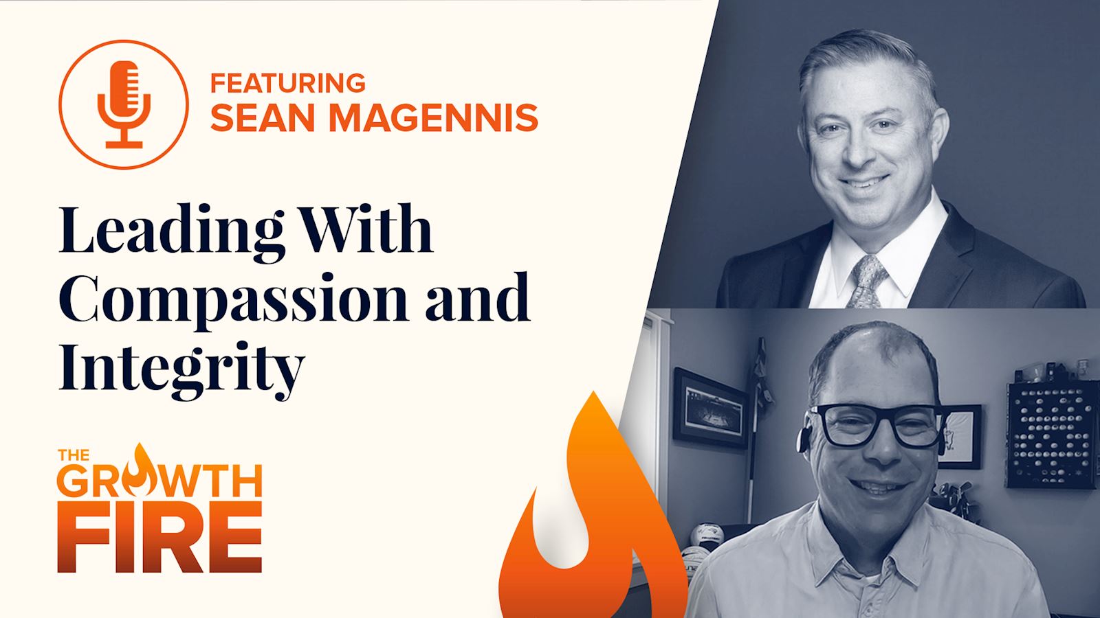 Leading With Compassion and Integrity: A Conversation with YPO's Marc Reifenrath and Sean Magennis